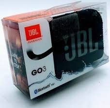 JBL GO3 SPEAKER